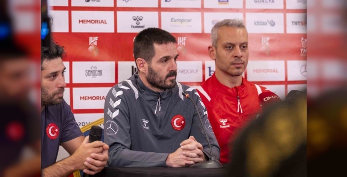 Elazığ’da milli maç heyecanı