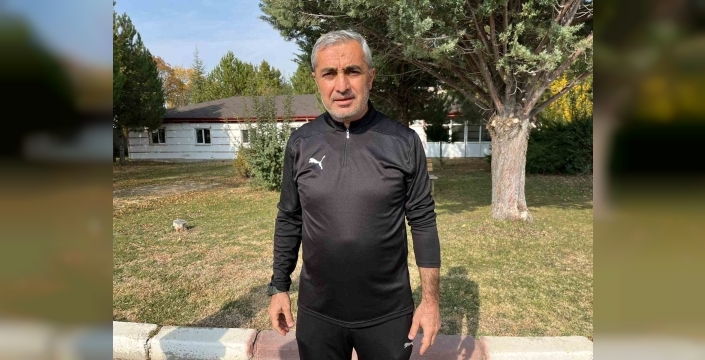 Elazığspor Teknik Direktörü Sarıgül: