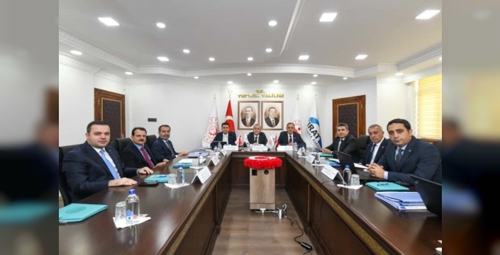 FKA’dan 2026’ya güçlü destek: Bütçenin yüzde 80’i projelere ayrıldı