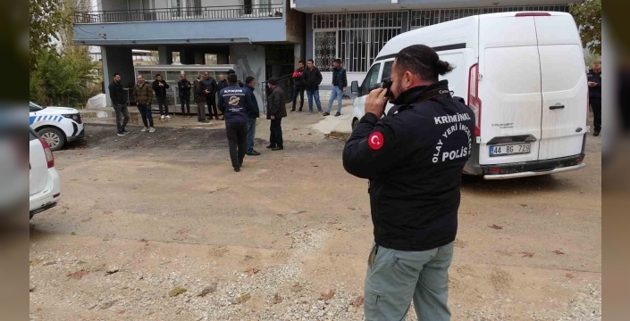 13 yaşındaki Yasin Adıyaman evinde ölü bulundu