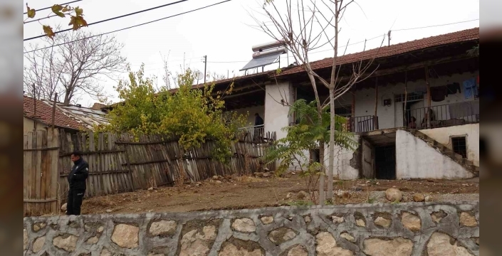 Malatya’da 86 yaşındaki adam evinde ölü bulundu