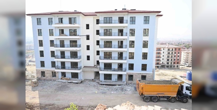 Malatya’da çevre yolu üstü-altı ayrımı kalkıyor