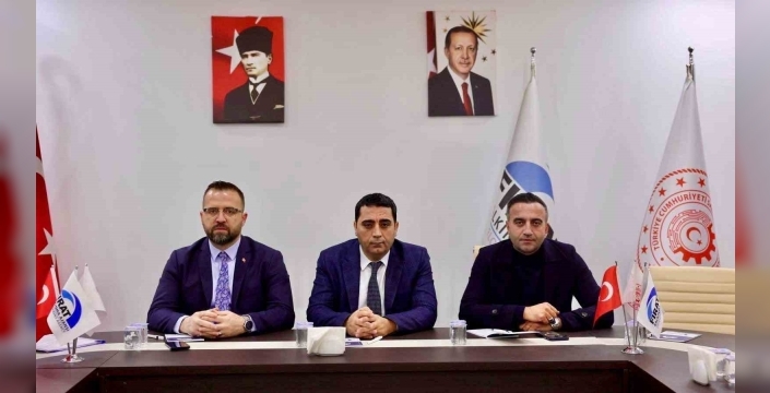Malatya’da Levent Vadisi’nin Jeopark ve UNESCO süreci hız kazandı