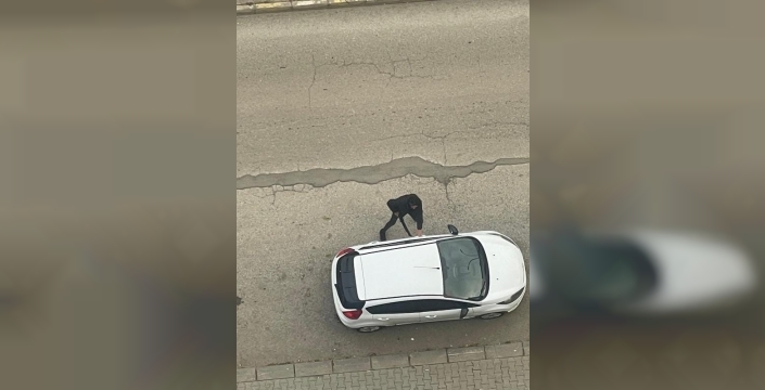 Muş’ta eski eşini pompalı tüfekle yaralayan şüpheli gözaltına alındı