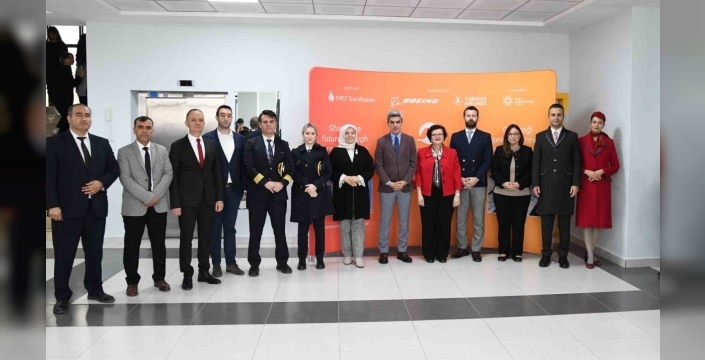 NEWTON Gezici Bilim Atölyesi Malatya’da öğrencilerle buluştu