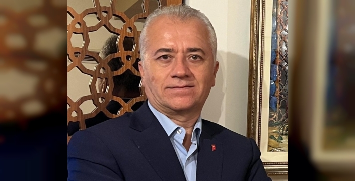 Özköse: ''21 bin 760 yeni konut Malatya’nın yeniden doğuşunun sembolüdür''