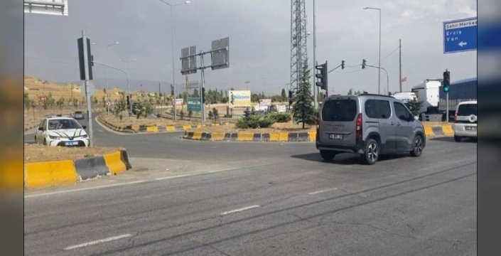 Patnos’ta trafik kazaları artıyor: Sebep yol değil, sürücü bilinci eksikliği