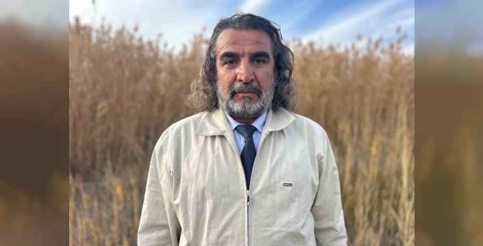 Prof. Dr. Aslan: ''İnsan-yaban hayvanı teması biyogüvenlik açısından ciddi risk taşıyor''