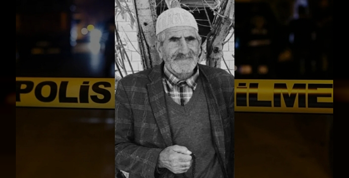 Talihsiz kaza: Baba oğlunun aracıyla ezildi