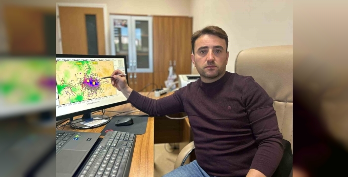 Uzman uyardı: ''Balıkesir’de deprem aktiviteleri bir süre daha devam edecek''