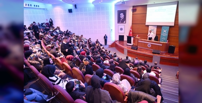 Vali Çiftçi, İsmail Kahraman ile ilgili hatıralarını paylaştı