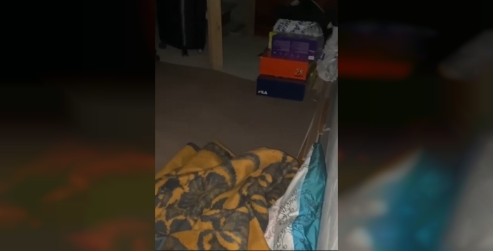 Van’da 12,5 yıl kesinleşmiş hapis cezası bulunan müdür gizli bölmede yakalandı