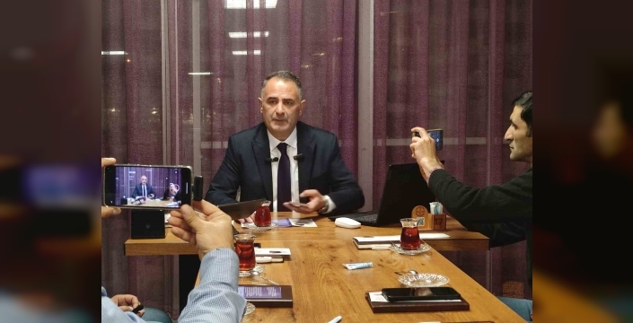 Aesob Seçimlerine Doğru