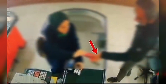 Bingöl’de hırsızlık ve kart dolandırıcılığı şüphelisi tutuklandı