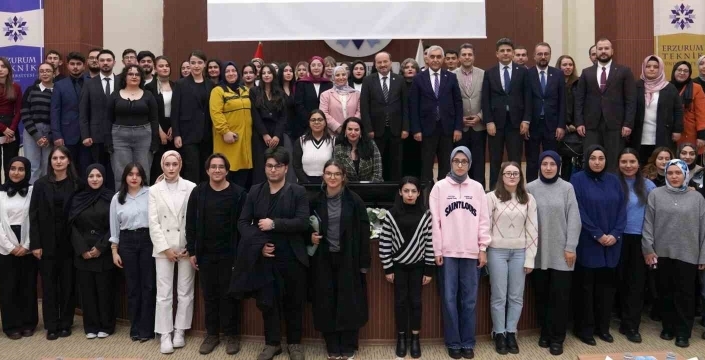 Büyükşehir ve ETÜ’nün iş birliğindeki ''Impact Hub Projesi'' yoğun ilgi gördü