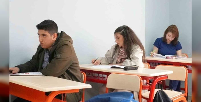 Elazığ’da ücretsiz YKS sınavı gerçekleştirilecek