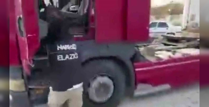 Elazığ’da yaklaşık 2 kilo metamfetamin ele geçirildi: 4 şüpheli tutuklandı