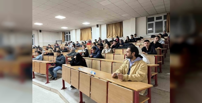 Erzurum Basketboluna Yeni Nefes: Hakem Kursuna Rekor İlgi!