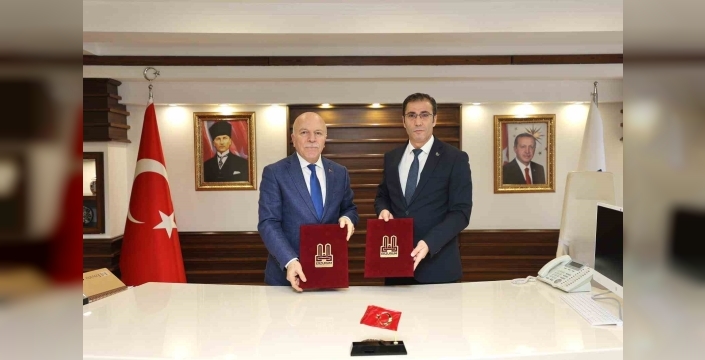Erzurum sanayisi için stratejik adım: Deterjan fabrikası fizibilite projesi başlıyor