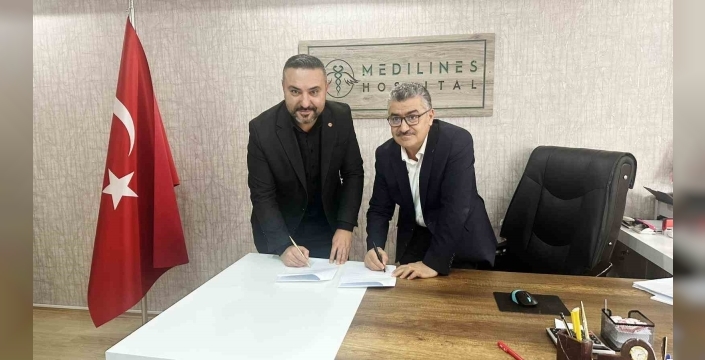 FHGC ile Medilines Hospital sağlık protokolünü yeniledi