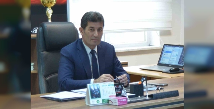 Fırat, AL-KON’u tanıttı