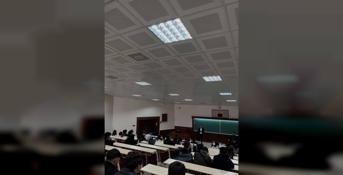İktisadi idari bilimler fakültesi öğrencilerine kariyer tüyoları