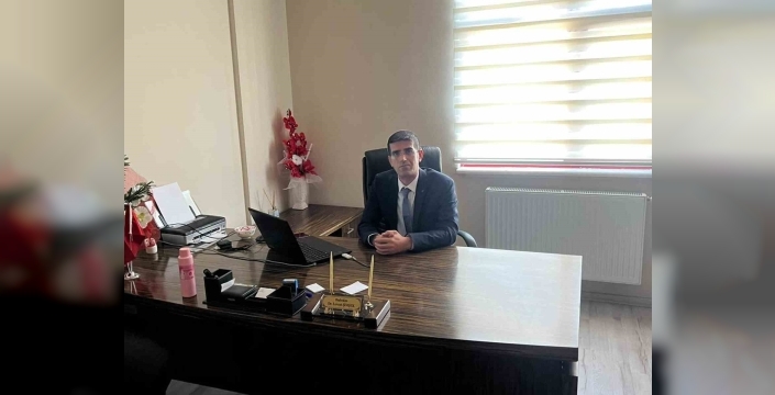 Narman Devlet Hastanesi Başhekimliğine Şimşek atandı