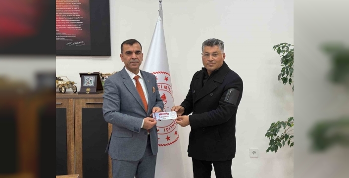 Öğrencilerden Gazze’ye büyük destek