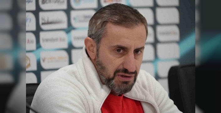 Serkan Özbalta: