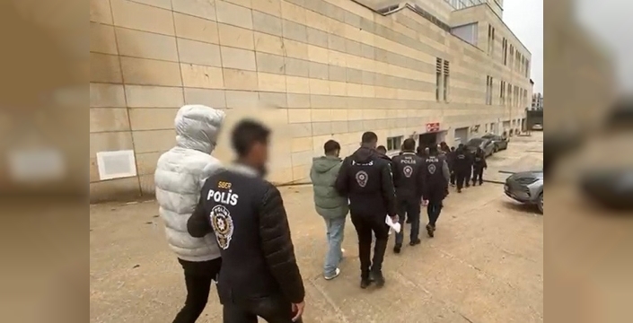 4 İlde Yasadışı Bahis Operasyonu: 45 Milyon TL'lik İşlem Hacmi Ortaya Çıktı!