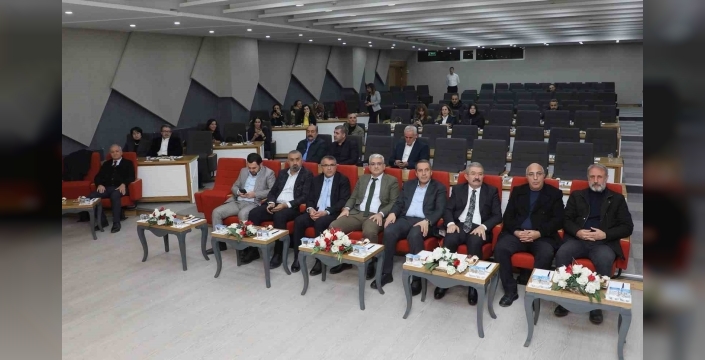 Van TSO’da ‘Hakemler Eğitimi Sertifika Töreni’ düzenlendi