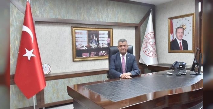 Ekonomik Bağımsızlığa Giden Yol: Milli Eğitim Müdürü Ekici'den 'Yerli Üretim' Vurgusu!