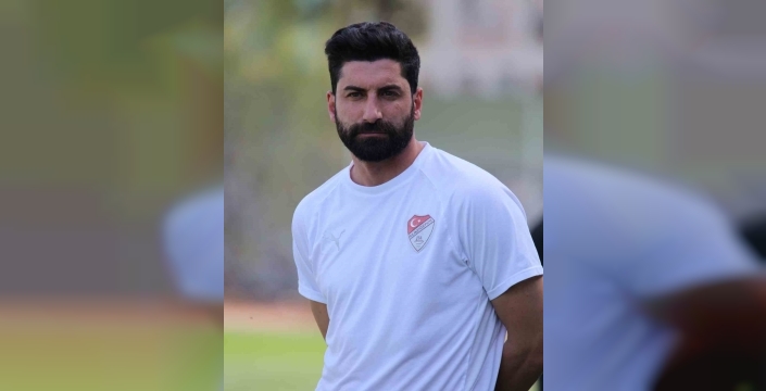 Elazığspor’da Kaleci Muammer sözleşmesini feshetti