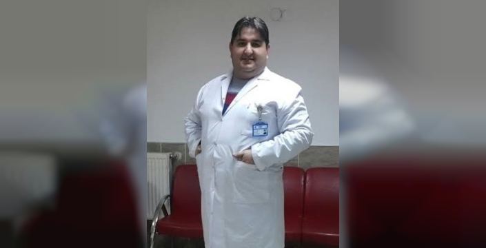 Fizyoterapist Emrah Ardıç, modern ve alternatif tedavi yöntemleriyle hastalarına umut oluyor
