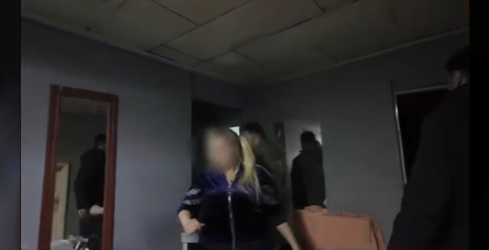 Iğdır’da fuhuş operasyonu: 2 tutuklama