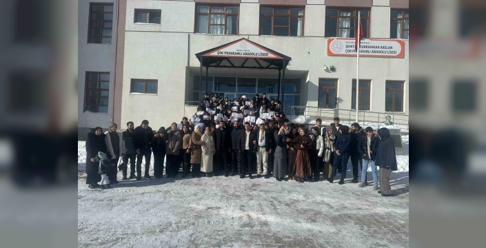 Karne heyecanı bu kez velilerindi