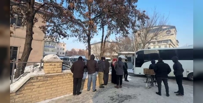 Leyla Aydemir davasında flaş gelişme