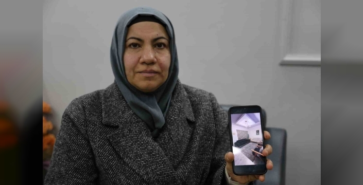 Sazan sarmalı bir ailenin hayallerini yıktı: 2 milyon lira dolandırıldılar