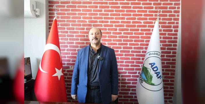 Anadolu Aşiretler Federasyonu: