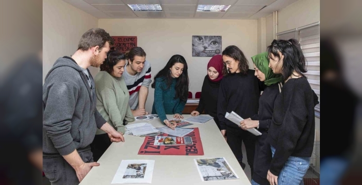 Atatürk Üniversitesi, ÜNİDES 6. dönem sonuçlarına göre 27 projesiyle Türkiye genelinde beşinci sırada yer aldı