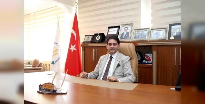 Başkan Oral’dan Ramazan Bayramı mesajı
