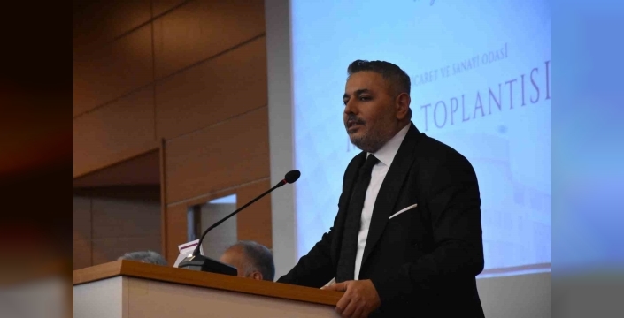 Başkan Sadıkoğlu’ndan önemli bir çağrı daha