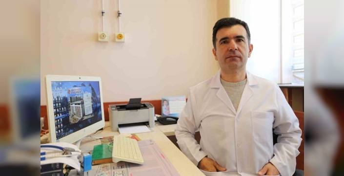 Doç. Dr. Ökdemir: