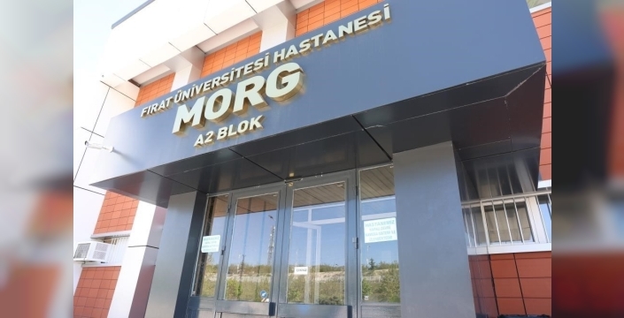 Elazığ’da motosikletin çarptığı yaya hayatını kaybetti