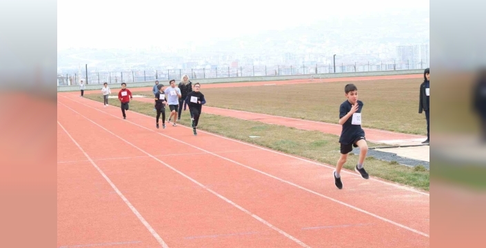 Elazığ, trıatlonda yeni bir döneme ev sahipliği yaptı