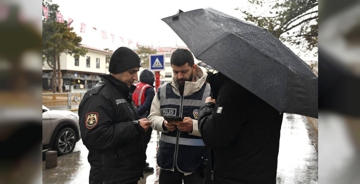 Erzincan’da bayram öncesi güvenlik ve sağlık tedbirleri artırıldı