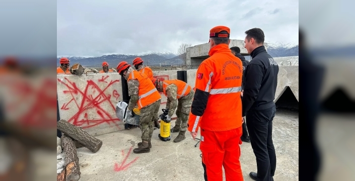 Erzincan’da