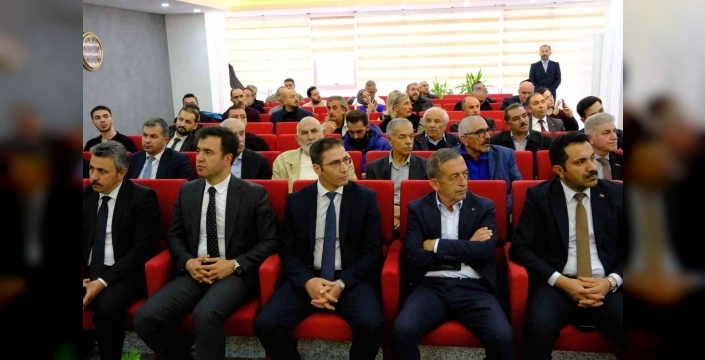 Erzincan’da yatırım seferberliği: 4 stratejik alan açıklandı
