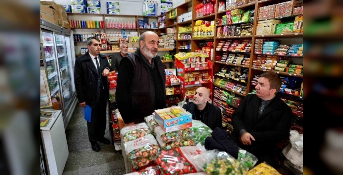 Erzincan’da