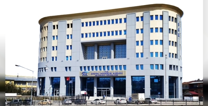 Erzurum’un istihdam haritası belli oldu